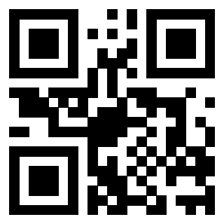 Scansione del QrCode di 3209114750