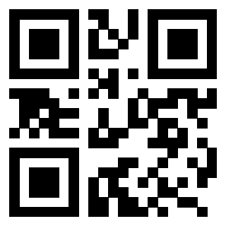 Il QrCode di 3209114752