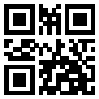 Scansione del QrCode di 3209114753
