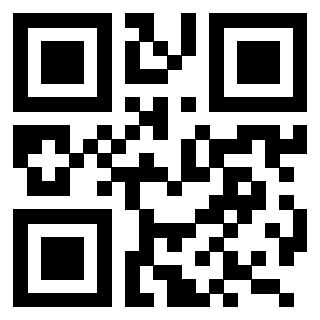 Il QrCode di 3209114754