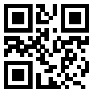 Scansione del Qr Code di 3209114757