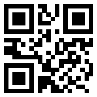 Immagine del Qr Code di 3209114758