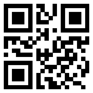 3209114759 - Immagine del Qr Code associato