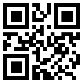 Immagine del QrCode di 3209114760