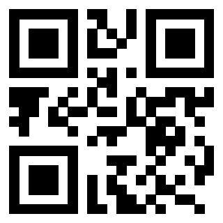 Il QrCode di 3209114766