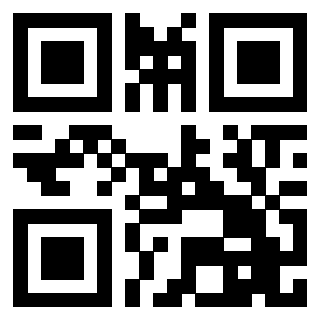 Il Qr Code di 3209114770
