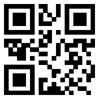 3209114772 - Immagine del Qr Code associato