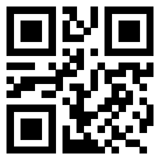 Scansione del QrCode di 3209114774