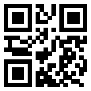 Scansione del Qr Code di 3209114777