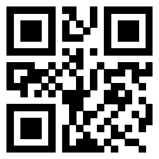 Scansione del QrCode di 3209114780