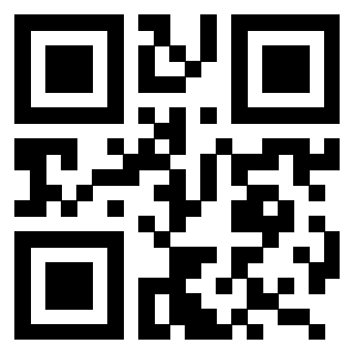 Scansione del QrCode di 3209114783