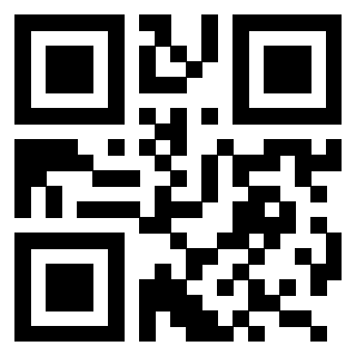 Il Qr Code di 3209114784