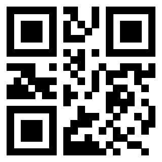 Scansione del Qr Code di 3209114786
