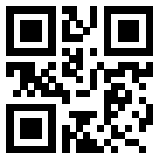 Scansione del Qr Code di 3209114787