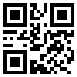 3209114788 - Immagine del Qr Code associato