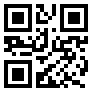 3209114790 - Immagine del Qr Code associato