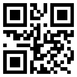 Scansione del QrCode di 3209114791