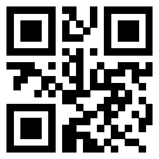 Il QrCode di 3209114795