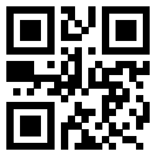 Il QrCode di 3209114797