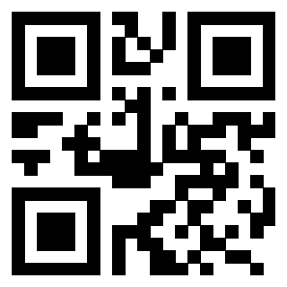 Immagine del Qr Code di 3209114799