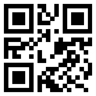 Il Qr Code di 3209114804