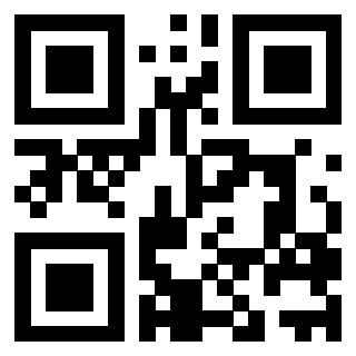 Scansione del QrCode di 3209114815