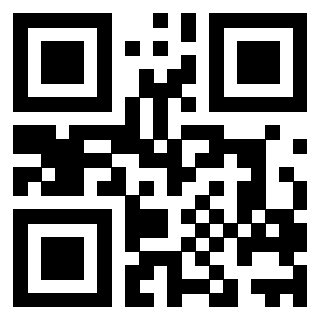 Il Qr Code di 3209114820