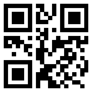 3209114821 - Immagine del QrCode associato