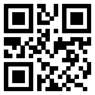 3209114822 - Immagine del Qr Code associato