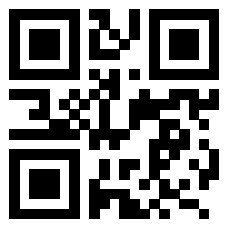 3209114827 Qr Code associato