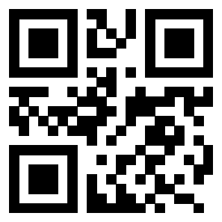 Immagine del QrCode di 3209114831