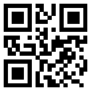 Il QrCode di 3209114834