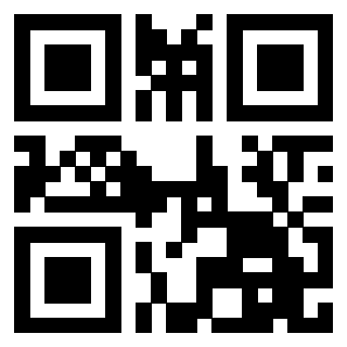 3209114835 - Immagine del Qr Code associato