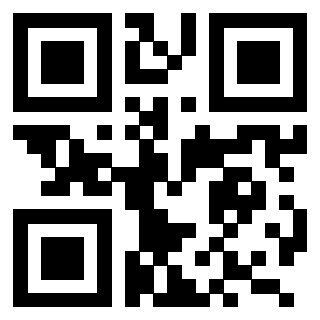 Immagine del Qr Code di 3209114836