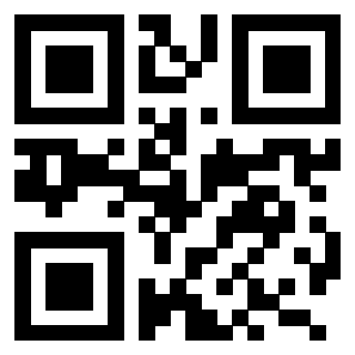 Il QrCode di 3209114838