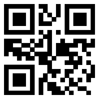 3209114843 QrCode associato