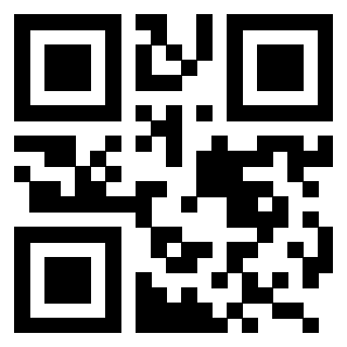 Qr Code di 3209114853
