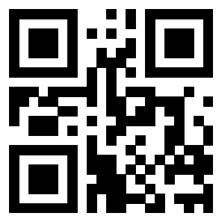 Il QrCode di 3209114854
