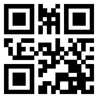 Scansione del QrCode di 3209114858