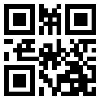 Immagine del QrCode di 3209114859