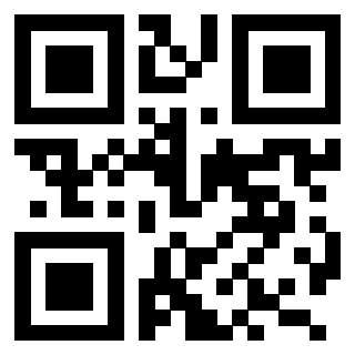 Immagine del QrCode di 3209114860