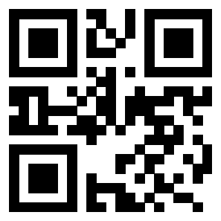 Il QrCode di 3209114861