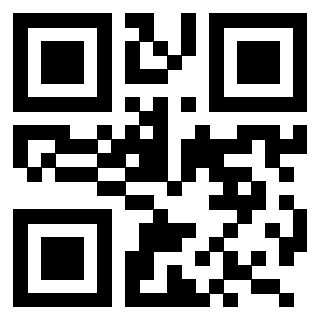 3209114862 - Immagine del QrCode associato