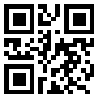 Il QrCode di 3209114865