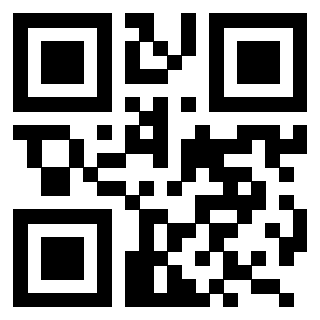 Scansione del QrCode di 3209114869