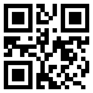 3209114873 QrCode associato