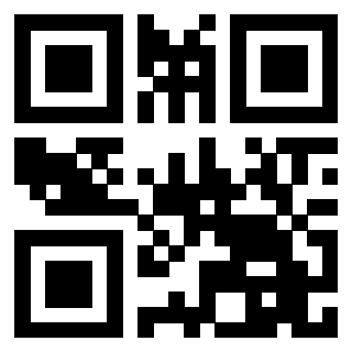 Immagine del QrCode di 3209114877