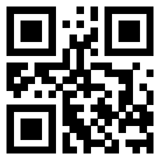 Il Qr Code di 3209114883