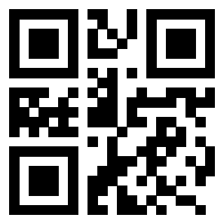 Immagine del QrCode di 3209114885
