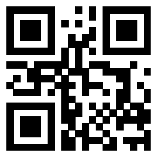 Il QrCode di 3209114888